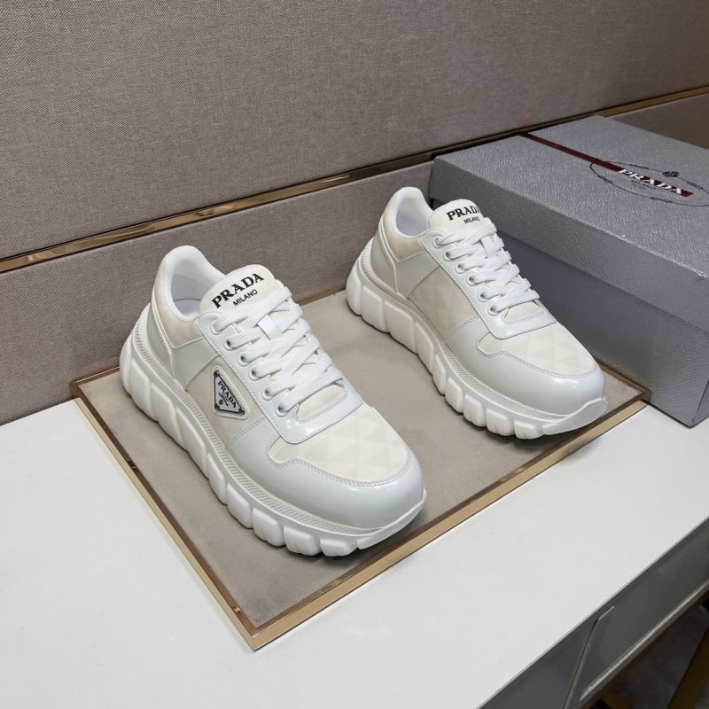 Prada Low Shoes